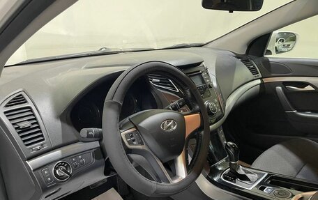 Hyundai i40 I рестайлинг, 2014 год, 1 150 000 рублей, 18 фотография