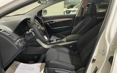 Hyundai i40 I рестайлинг, 2014 год, 1 150 000 рублей, 17 фотография