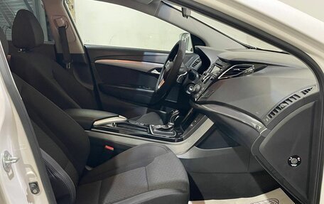 Hyundai i40 I рестайлинг, 2014 год, 1 150 000 рублей, 21 фотография