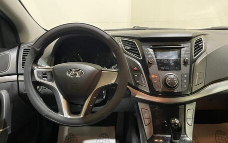 Hyundai i40 I рестайлинг, 2014 год, 1 150 000 рублей, 20 фотография