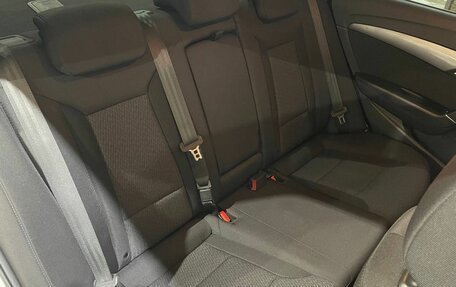 Hyundai i40 I рестайлинг, 2014 год, 1 150 000 рублей, 24 фотография