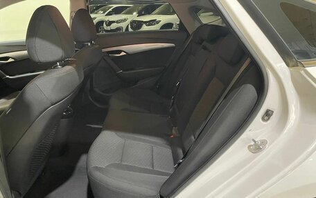 Hyundai i40 I рестайлинг, 2014 год, 1 150 000 рублей, 26 фотография