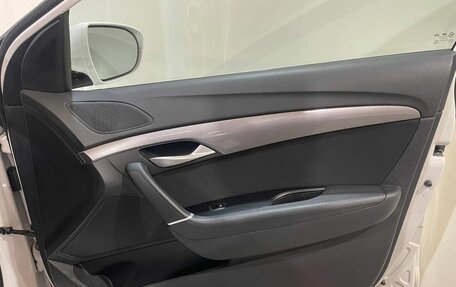 Hyundai i40 I рестайлинг, 2014 год, 1 150 000 рублей, 16 фотография