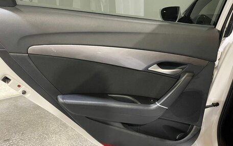 Hyundai i40 I рестайлинг, 2014 год, 1 150 000 рублей, 14 фотография