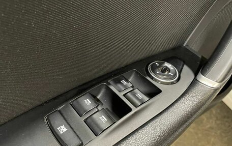 Hyundai i40 I рестайлинг, 2014 год, 1 150 000 рублей, 27 фотография