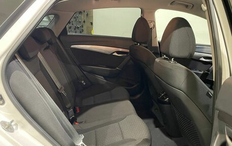 Hyundai i40 I рестайлинг, 2014 год, 1 150 000 рублей, 23 фотография