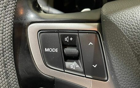 Hyundai i40 I рестайлинг, 2014 год, 1 150 000 рублей, 28 фотография