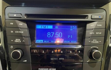 Hyundai i40 I рестайлинг, 2014 год, 1 150 000 рублей, 34 фотография