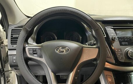 Hyundai i40 I рестайлинг, 2014 год, 1 150 000 рублей, 30 фотография