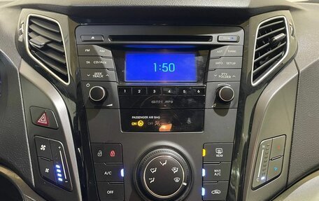 Hyundai i40 I рестайлинг, 2014 год, 1 150 000 рублей, 33 фотография