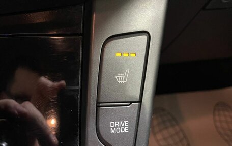 Hyundai i40 I рестайлинг, 2014 год, 1 150 000 рублей, 40 фотография