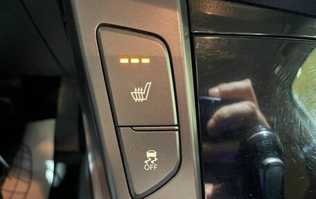 Hyundai i40 I рестайлинг, 2014 год, 1 150 000 рублей, 39 фотография