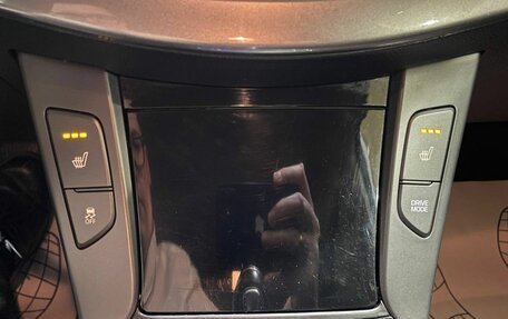 Hyundai i40 I рестайлинг, 2014 год, 1 150 000 рублей, 35 фотография