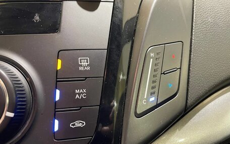 Hyundai i40 I рестайлинг, 2014 год, 1 150 000 рублей, 38 фотография