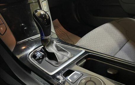 Hyundai i40 I рестайлинг, 2014 год, 1 150 000 рублей, 36 фотография