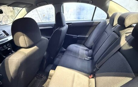 Mitsubishi Lancer IX, 2007 год, 570 000 рублей, 7 фотография