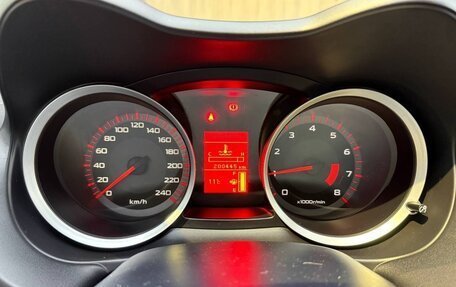 Mitsubishi Lancer IX, 2007 год, 570 000 рублей, 5 фотография