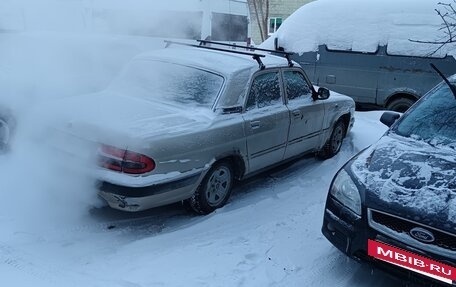 ГАЗ 31105 «Волга», 2005 год, 112 000 рублей, 4 фотография