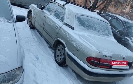 ГАЗ 31105 «Волга», 2005 год, 112 000 рублей, 3 фотография