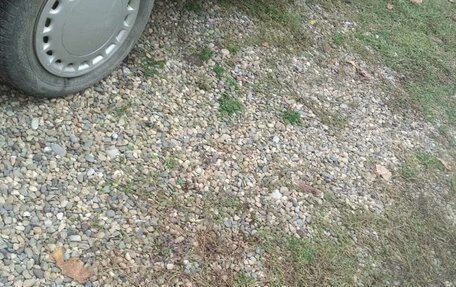 Audi 100, 1986 год, 130 000 рублей, 4 фотография