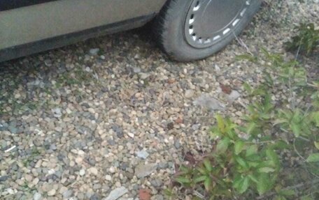 Audi 100, 1986 год, 130 000 рублей, 5 фотография