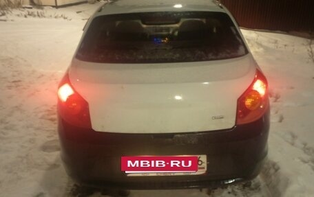 Chery Very (A13), 2013 год, 175 000 рублей, 4 фотография