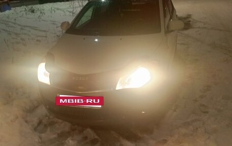 Chery Very (A13), 2013 год, 175 000 рублей, 5 фотография