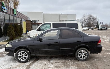Nissan Almera Classic, 2006 год, 280 000 рублей, 3 фотография