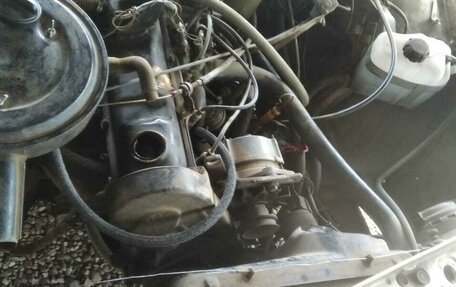 Audi 100, 1986 год, 130 000 рублей, 10 фотография