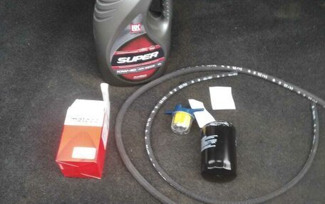 Audi 100, 1986 год, 130 000 рублей, 11 фотография