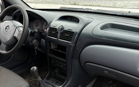 Nissan Almera Classic, 2006 год, 280 000 рублей, 5 фотография