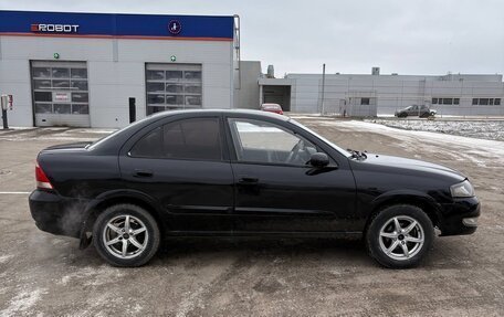 Nissan Almera Classic, 2006 год, 280 000 рублей, 2 фотография