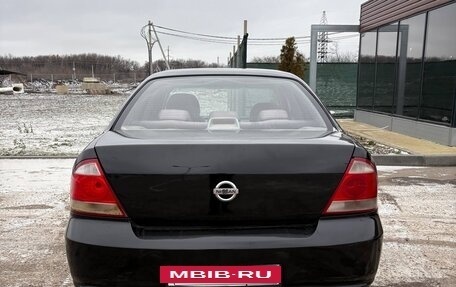 Nissan Almera Classic, 2006 год, 280 000 рублей, 4 фотография