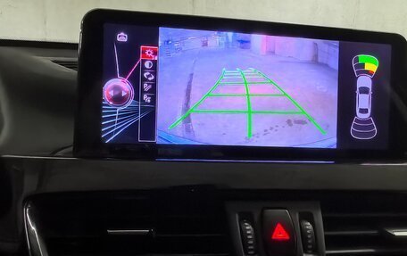 BMW X1, 2018 год, 2 130 000 рублей, 12 фотография