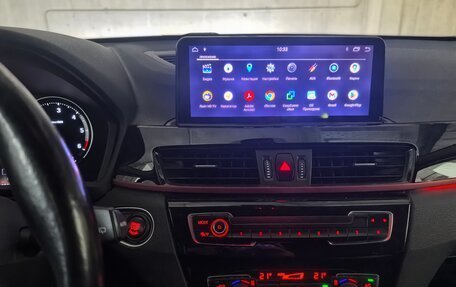 BMW X1, 2018 год, 2 130 000 рублей, 14 фотография