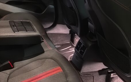 BMW X1, 2018 год, 2 130 000 рублей, 11 фотография