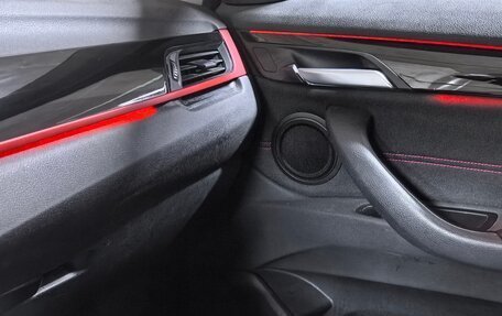 BMW X1, 2018 год, 2 130 000 рублей, 20 фотография