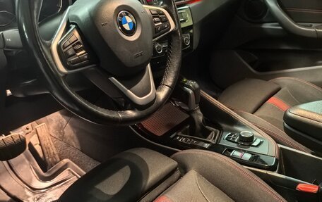 BMW X1, 2018 год, 2 130 000 рублей, 18 фотография