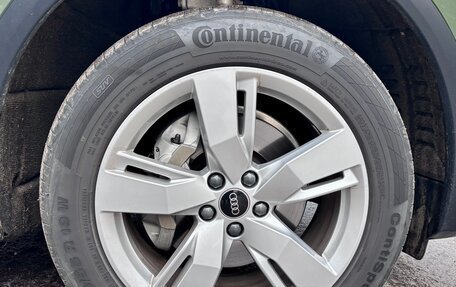 Audi Q5, 2021 год, 5 550 000 рублей, 5 фотография