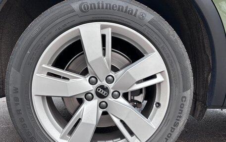 Audi Q5, 2021 год, 5 550 000 рублей, 6 фотография