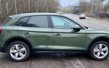 Audi Q5, 2021 год, 5 550 000 рублей, 12 фотография