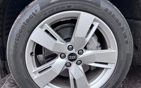 Audi Q5, 2021 год, 5 550 000 рублей, 8 фотография