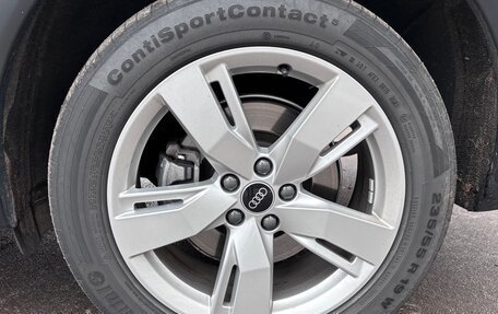 Audi Q5, 2021 год, 5 550 000 рублей, 7 фотография