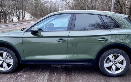 Audi Q5, 2021 год, 5 550 000 рублей, 10 фотография