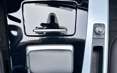 Audi Q5, 2021 год, 5 550 000 рублей, 33 фотография