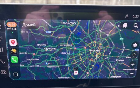 Audi Q5, 2021 год, 5 550 000 рублей, 32 фотография