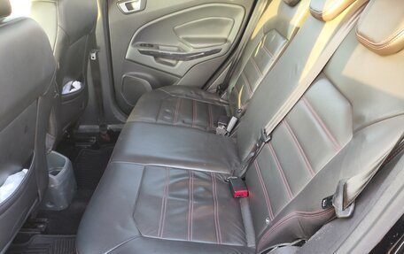 Ford EcoSport, 2014 год, 849 000 рублей, 10 фотография