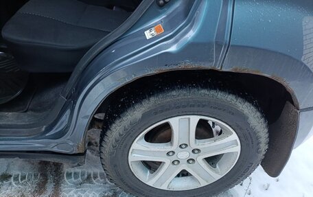 Suzuki Grand Vitara, 2007 год, 720 000 рублей, 8 фотография