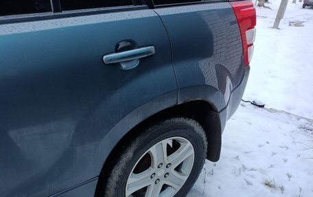 Suzuki Grand Vitara, 2007 год, 720 000 рублей, 5 фотография