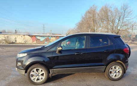 Ford EcoSport, 2014 год, 849 000 рублей, 5 фотография